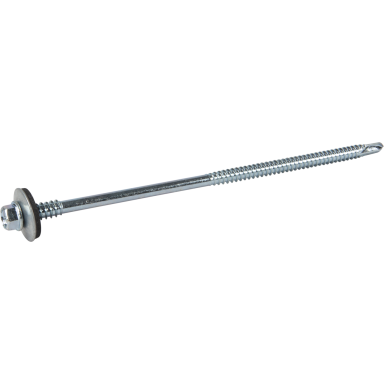 ESSVE 10563180 Sandwichelementskruv 5,5/6,3 mm, 6 mm borrspets, FZB
