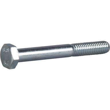 ESSVE 61068679 Insexskrue M6, delgevind, FZB, ISO 4014, pakke med 50