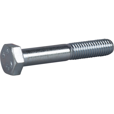 ESSVE 61068754 Insexskrue M8, delvis gevind, FZB, ISO 4014