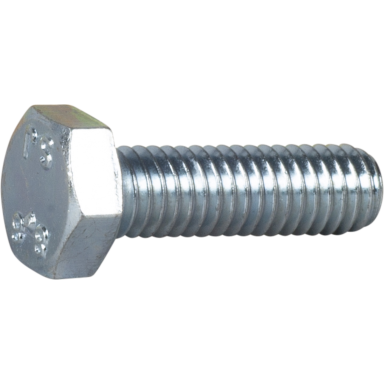 ESSVE 61069188 Insexskrue M6, fuldt gevind, FZB, ISO 4017, pakke med 50