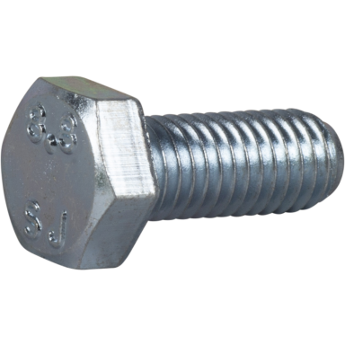 ESSVE 61069232 Insexskrue M8, fuldt gevind, FZB, ISO 4017, pakke med 50