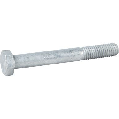 ESSVE 61090103 Sexkantsskruv M10, delgängad, FZV, ISO 4014