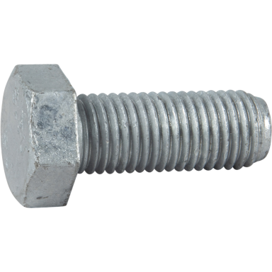 ESSVE 61090137 Insexskrue M16, fuldt gevind, FZV, ISO 4017