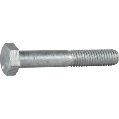 ESSVE 61090089 Insexskrue M8, delgevind, FZV, ISO 4014, pakke med 50