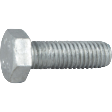 ESSVE 61090093 Insexskrue M10 x 30 mm, fuldt gevind, FZV, pakke 50