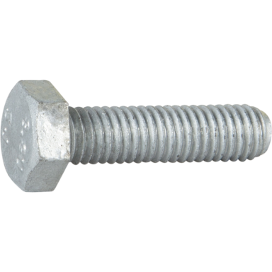 ESSVE 61090083 Insexskrue M8 x 30 mm, fuldt gevind, FZV, pakke 50