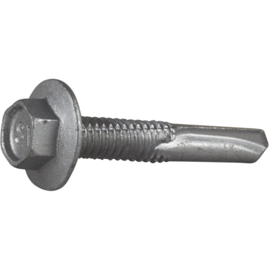 ESSVE 63640 Plateskrue sekskanthode, CorrSeal