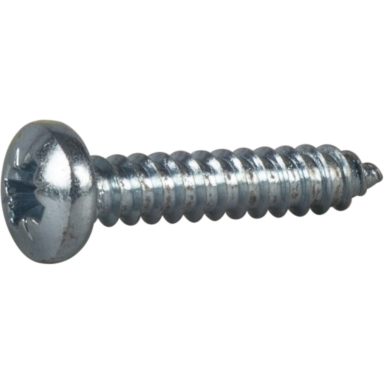 ESSVE 61070139 Pladeskrue FZB, ISO 7049, pakke med 200