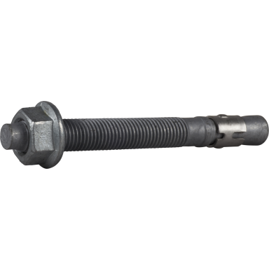 ESSVE Golden Anchor Pinneskrueekspander M16/10/149 mm, 10-pakning