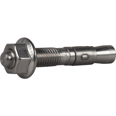 ESSVE Golden Anchor Gennemstiksanker M12 x 80 mm