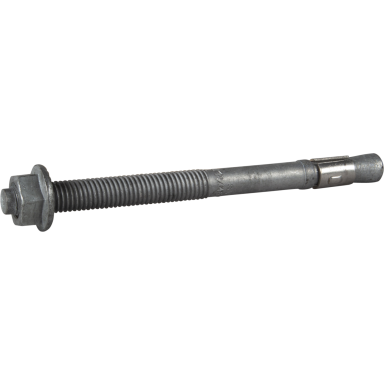 ESSVE Golden Anchor Vaarnaruuviankkuri M12/45/156 mm