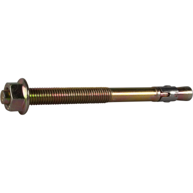 ESSVE Golden Anchor Gennemstiksanker M12/45/156 mm