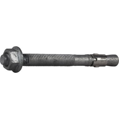 ESSVE Golden Anchor Pinneskrueekspander M12/15/126 mm