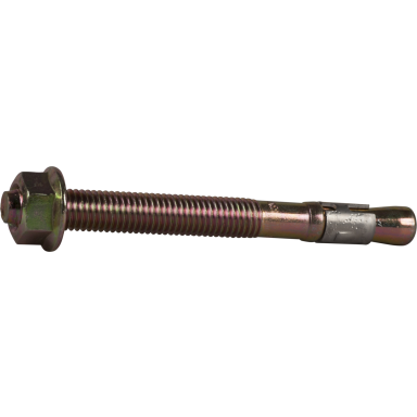 ESSVE Golden Anchor Pinneskrueekspander M12/15/126 mm