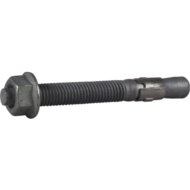 ESSVE Golden Anchor Gennemstiksanker M10 x 90 mm, pakke med 25