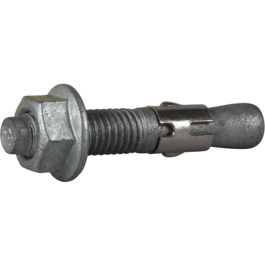ESSVE Golden Anchor Gennemstiksanker M10 x 60 mm, pakke med 50