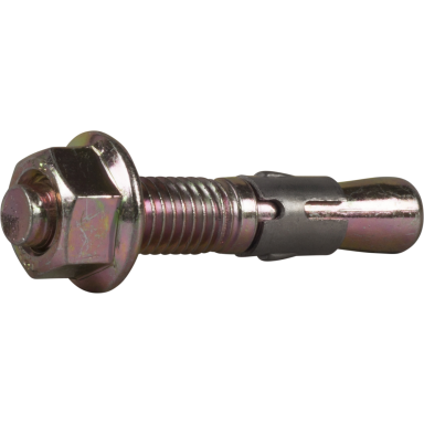 ESSVE Golden Anchor Pinnskruvsexpander M10 x 60 mm, 50-pack