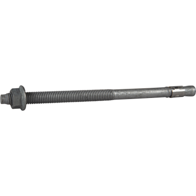ESSVE Golden Anchor Vaarnaruuviankkuri M10/77/174 mm