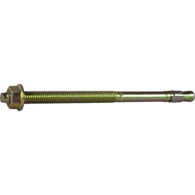 ESSVE Golden Anchor Pinnskruvsexpander M10/77/174 mm