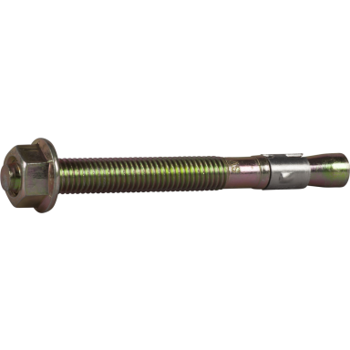 ESSVE Golden Anchor Pinneskrueekspander M10/7/104 mm