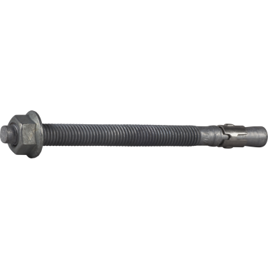 ESSVE Golden Anchor Vaarnaruuviankkuri M10/37/134 mm