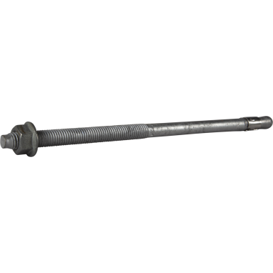 ESSVE Golden Anchor Vaarnaruuviankkuri M10/117/214 mm, 25 kpl