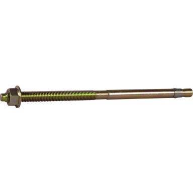 ESSVE Golden Anchor Vaarnaruuviankkuri M10/117/214 mm, 25 kpl