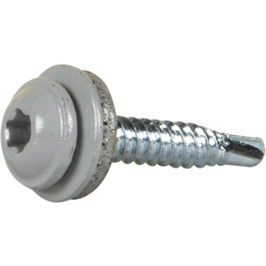 ESSVE 63356 Montageskruv 4,2 x 25 mm, TX20, med bricka