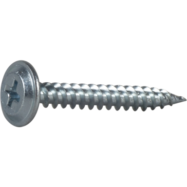 ESSVE 572613 Montageskrue 4,2 mm Ø, FZB, PH2, skarp spids