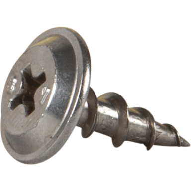 ESSVE 578113 Monteringsskrue Ø 4,5 mm, A2, PH2, 250-pakning