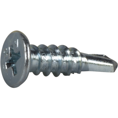 ESSVE 562518 Montageskrue 4,8 x 17mm, FZB, PH2, pakke med 500