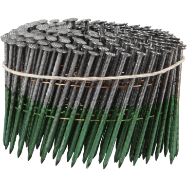ESSVE 777873 Maskinspik coil, huggen, trådband, 15°