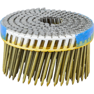 ESSVE 774295 Maskinsøm spole, Ø2,5 mm, 15°, FZV