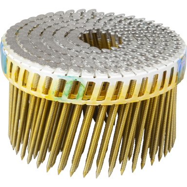 ESSVE 774308 Maskinspiker coil, Ø 2,5 mm, 15°, RFR A4