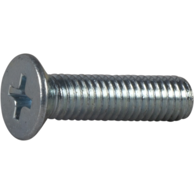 ESSVE 61069430 Maskinskrue forsenket, FZB, DIN 965