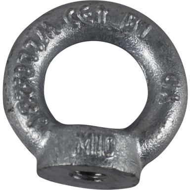 ESSVE 61091012 Øjebolte gevindhul, FZV, 45 min, 10-pak