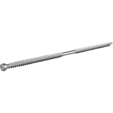 ESSVE 118108 Konstruksjonsskrue Ø 6,5 mm, TX30, CorrSeal