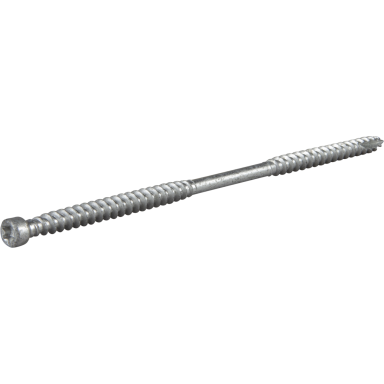 ESSVE 118106 Rakenneruuvi Ø6,5 mm, TX30, CorrSeal