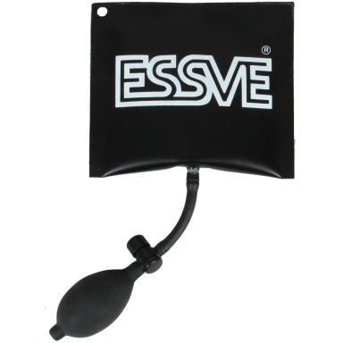 ESSVE PUMPBAG Værktøj til montering af ramme 2-50 mm, tåler 135 kg, 4-pak
