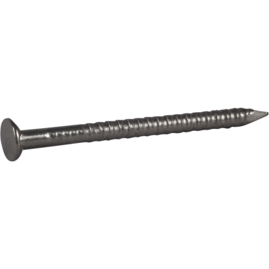 ESSVE 777276 Kamspiker rustfri A4, lavt, rundt hode