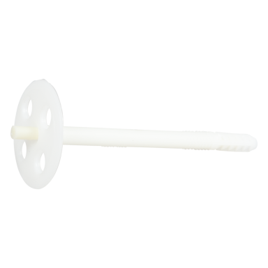 ESSVE OK 36000 Isoleringsholder Ø50 mm bakke, pakke med 250 stk