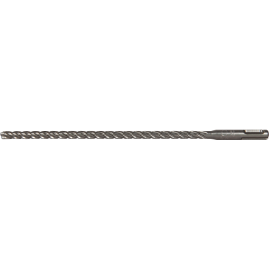 ESSVE 229011 Vasaraporanterä 6 mm Ø, SDS-Plus, 4-särmäinen