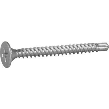 ESSVE GU 582125 Gipsskrue Ø 3,5 mm, borspiss, CorrSeal