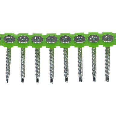 ESSVE 592340 Kipsilevyruuvi Ø3,5 mm, porakärki, PH2 FZB