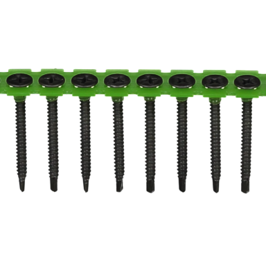 ESSVE 581340 Gipsskrue Ø 3,5 mm, borspiss, PH2 FOS
