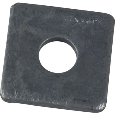 ESSVE 61068402 Fyrkantsbricka DIN 436, varmförzinkad