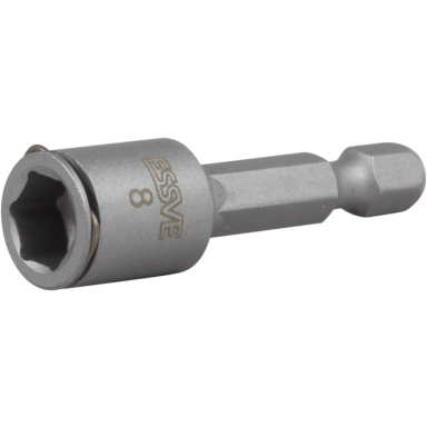 ESSVE 9980256 Fjederhylse med C-ring, 8 x 45 mm