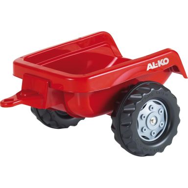 AL-KO 112876 Släpvagn för KidTrac-leksakstraktor