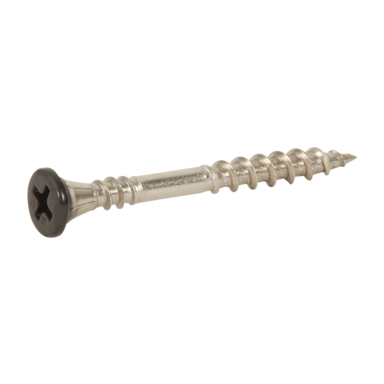 ESSVE 537617 Julkisivuruuvi 4,2x45 mm, ruostumaton/haponkestävä A4, nauhoitettu.