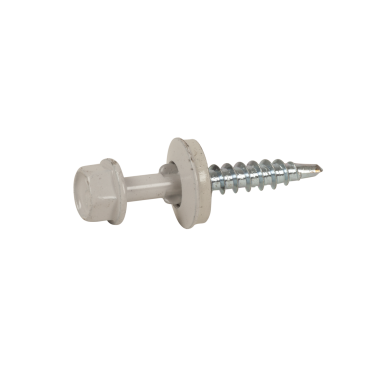 ESSVE 63239 Farmerskrue 4,8 x 35 mm, vinger, borspiss